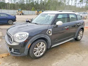 2018 MINI COOPER