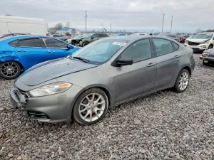 2013 DODGE DART