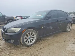 2011 BMW 3 SERIES