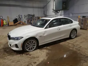 2023 BMW 3 SERIES