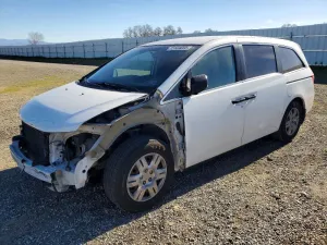 2013 HONDA All Models