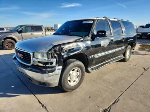 2004 GMC YUKON