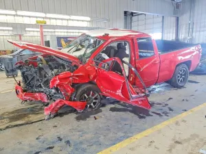 2016 CHEVROLET ALL Models