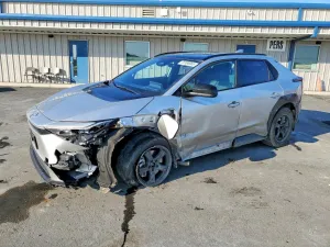 2024 TOYOTA BZ4X XLE