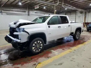 2024 CHEVROLET ALL Models