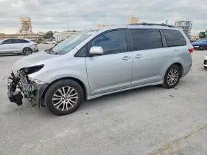 2019 TOYOTA All Models