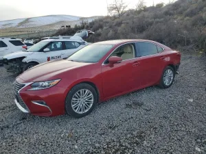 2017 LEXUS ES350