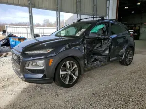 2019 HYUNDAI KONA