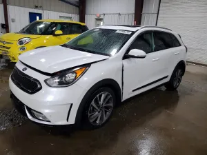 2019 KIA NIRO