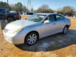 2007 LEXUS ES350