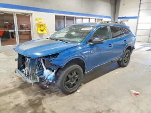 2024 SUBARU OUTBACK WI