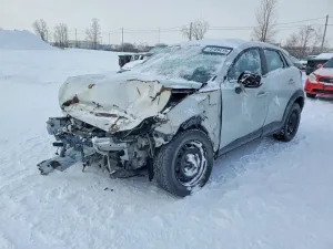 2020 MAZDA CX-3