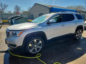 2018 GMC ACADIA
