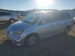 2010 HONDA All Models