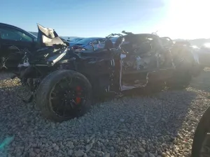 2016 CHEVROLET CORVETTE