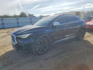 2023 INFINITI QX55 ESSEN