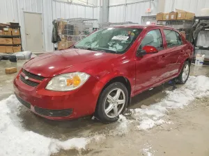 2007 CHEVROLET COBALT