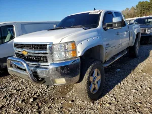 2010 CHEVROLET ALL Models