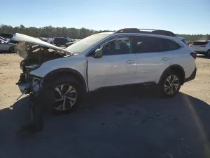 2020 SUBARU OUTBACK