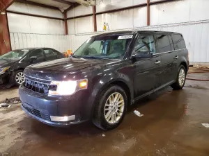 2015 FORD FLEX