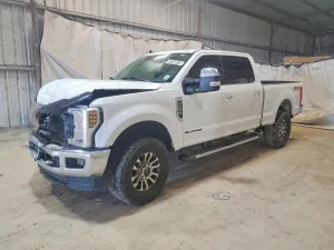 2019 FORD F250