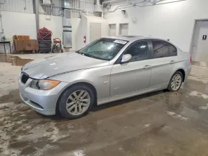 2006 BMW 3 SERIES