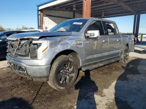 2023 FORD F150 LIGHT