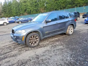 2011 BMW X5