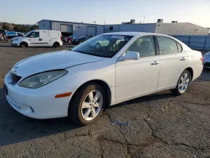2005 LEXUS ES330