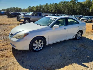 2009 LEXUS ES350