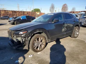 2023 MAZDA CX30