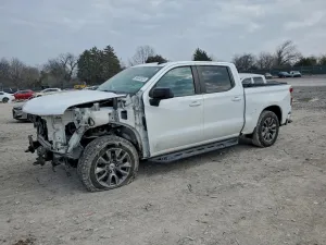 2019 CHEVROLET ALL Models