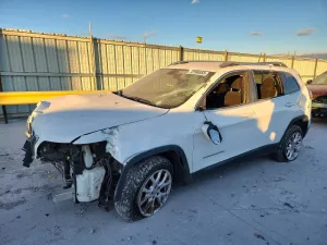 2019 JEEP GRAND CHER