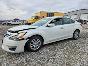 2013 NISS ALTIMA