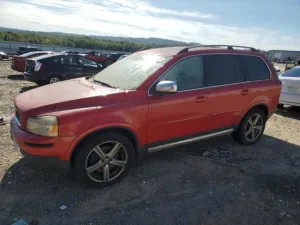 2009 VOLVO XC90
