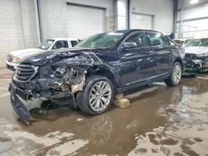 2019 FORD TAURUS