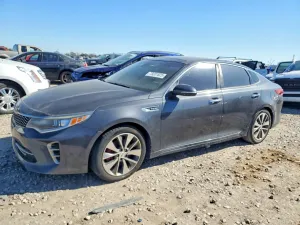 2016 KIA OPTIMA