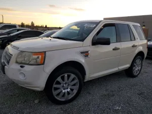 2008 LAND ROVER LR2