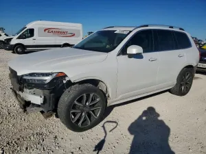 2019 VOLVO XC90