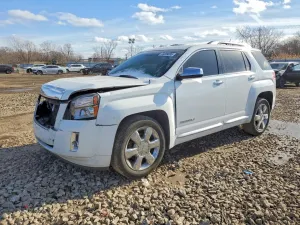 2014 GMC TERRAIN