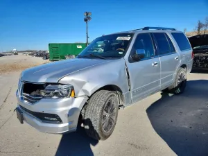 2016 LINCOLN NAVIGATOR