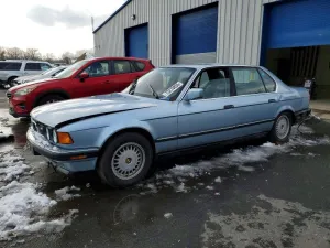 1990 BMW 7 SERIES