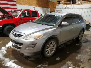 2012 MAZDA CX-9