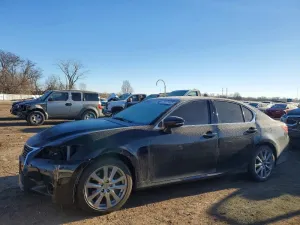 2013 LEXUS GS350