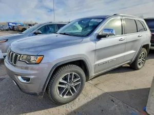 2021 JEEP GRAND CHER