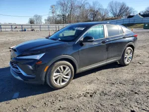 2024 BUICK ENVISTA PR