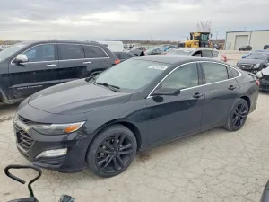 2020 CHEVROLET MALIBU