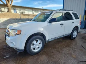 2010 FORD ESCAPE