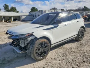 2020 LAND ROVER RANGEROVER