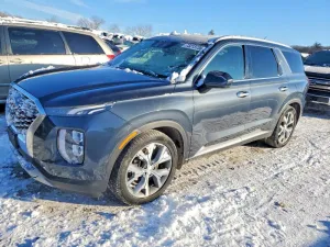 2020 HYUNDAI PALISADE